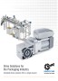 
A6090 - Flyer: Packaging
