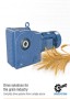 
A6045 - Flyer: Grain
