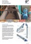 
AS0011 - Application Sheet: Screw Conveyors
