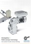 
AS0014 - Application Sheet: Pallet Conveyors
