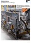 
AS0302 - Application Sheet: Belt Conveyors - Material Handling
