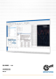 
BU0000 - Manual &ndash; NORDCON &ndash; Control and Parameterization Software for NORDAC Variable Frequency Drives and Motor Starters
