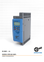 
BU0600 - Installation Manual &ndash; NORDAC PRO (SK 500P series) &ndash; Installation Manual
