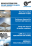 
CS0011 - Torresol Energy - Solar Power Plants
