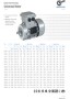 
DS1005 - UNIVERSAL motor
