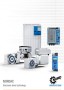 
E3000 - Catalog &ndash; NORDAC Electronic Drive Technology

