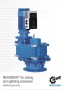 
F1060 - MAXXDRIVE&reg; Industrial Gear Units for Mixing and Agitation Processes
