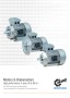 
F7000 - Motors and Brakemotors &ndash; US
