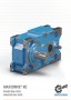 
S1056 - MAXXDRIVE&reg; XD and XJ Industrial Gear Units
