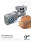 
A6027 - Flyer: Bakery
