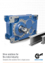 
A6034 - Flyer: Steel & Metals
