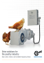 
A6070 - Poultry industry
