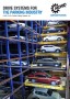 
CS0033 - Case Study: Robotic Parking Systems - Automated Parking Garage
