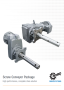
F1129 - Screw Conveyor Package
