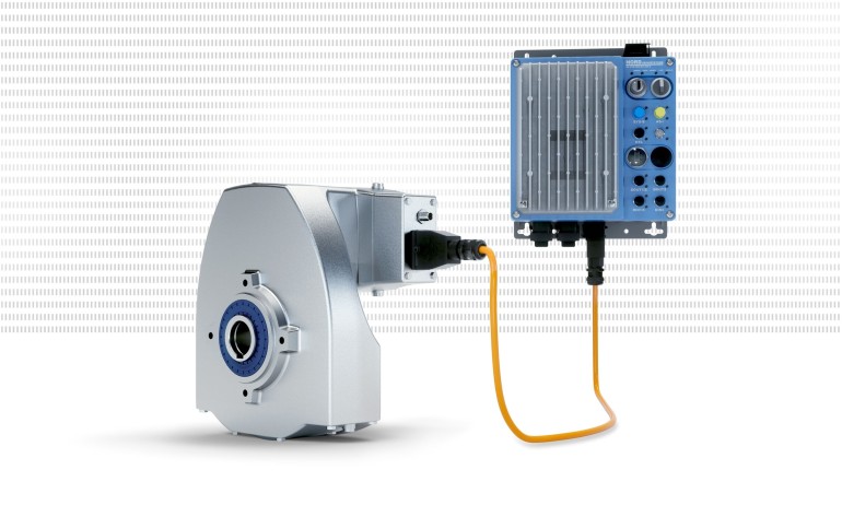 DuoDrive Frequency Inverter