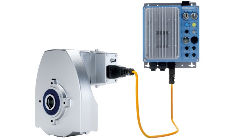 NORD Duodrive and LogiDrive