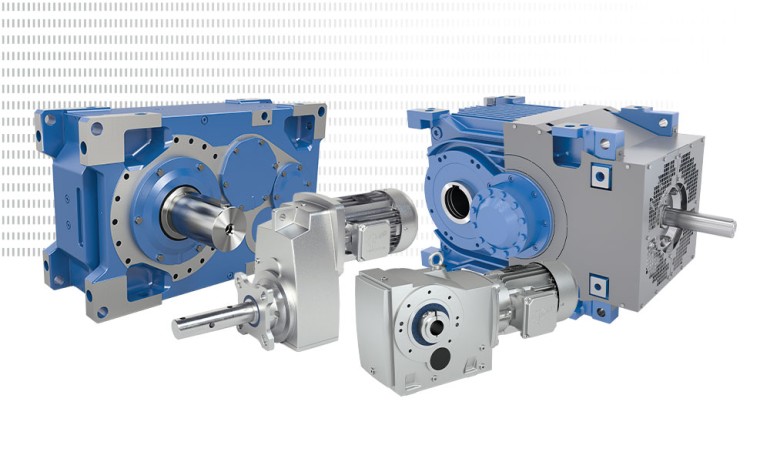 NORD grain industry solutions