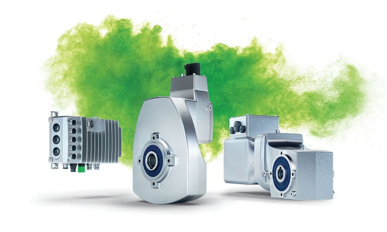 NORD product lineup for the 2022 MODEX trade show