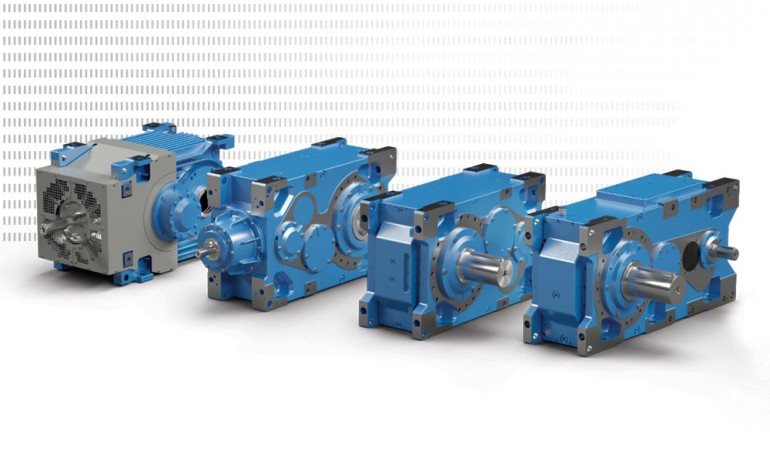 NORD MAXXDRIVE IGU family