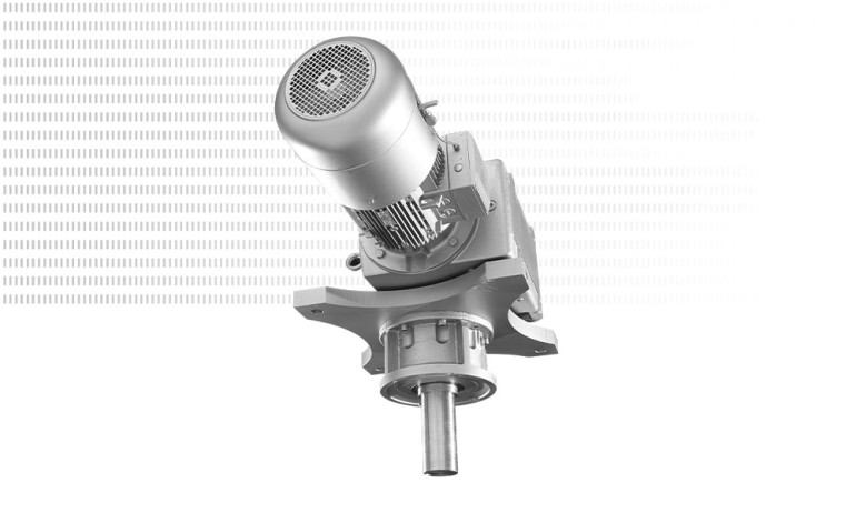 NORD's overhead conveyors for the automotive industry