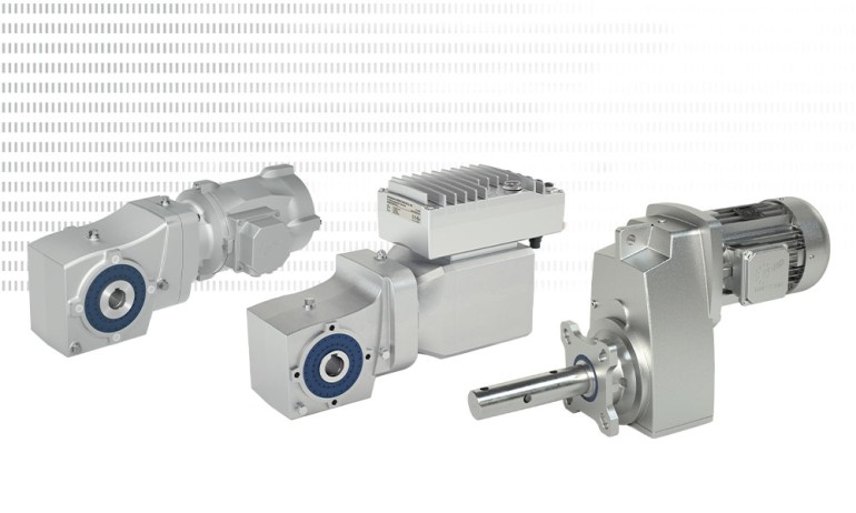 NORD gear unit solutions for the meat and poultry industry