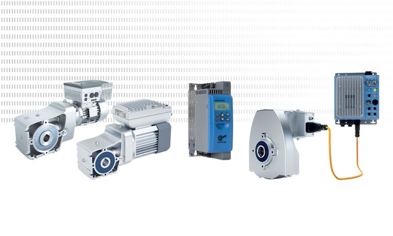 NORD DRIVESYSTEMS AAAE solutions
