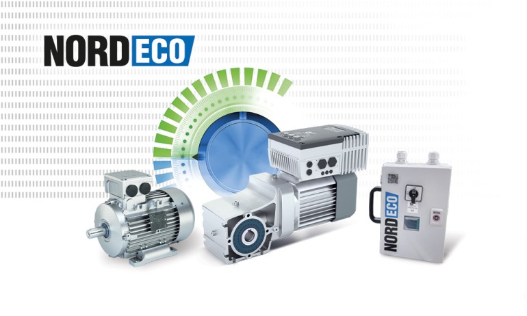 NORD Eco solutions
