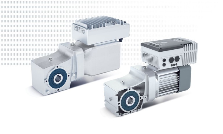 IE5+ synchronous motors from NORD DRIVESYSTEMS deliver constant high efficiency and torque over a wide speed range, reducing system variants, TCO, and providing a fast return on investment.