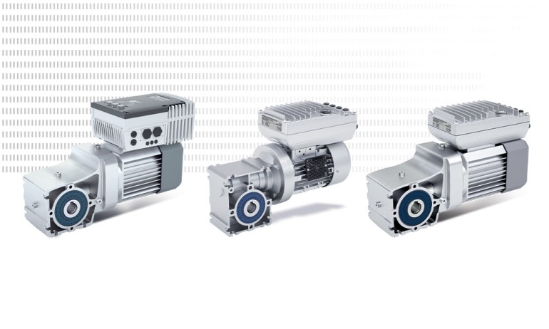 NORD gear units for the packaging industry