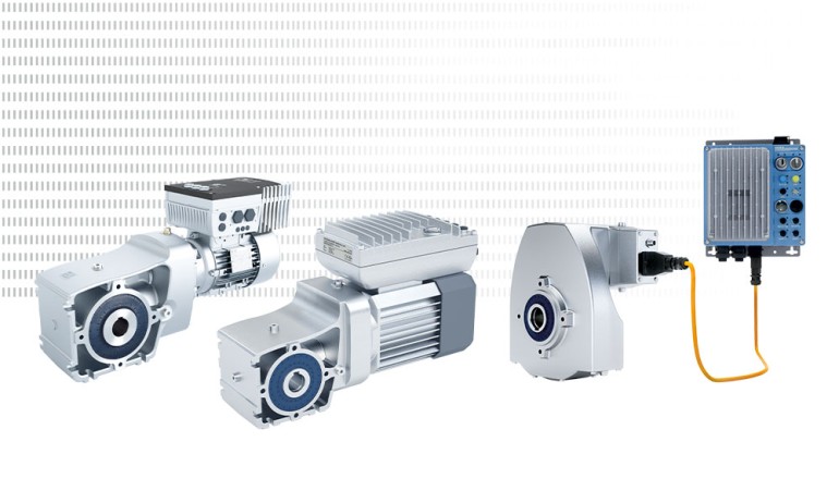NORD solutions for the Post and Parcel industry